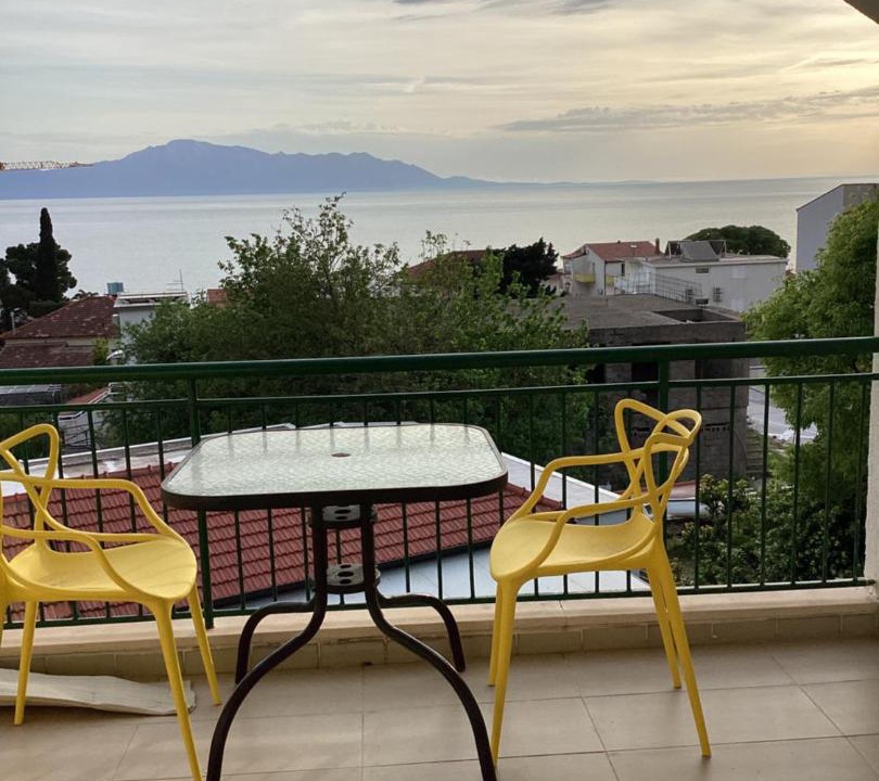 Photo of Patio Balcony in Gradac