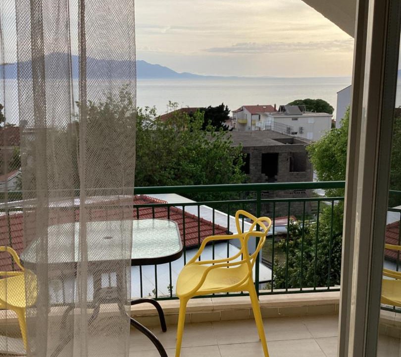 Photo of Patio Balcony in Gradac