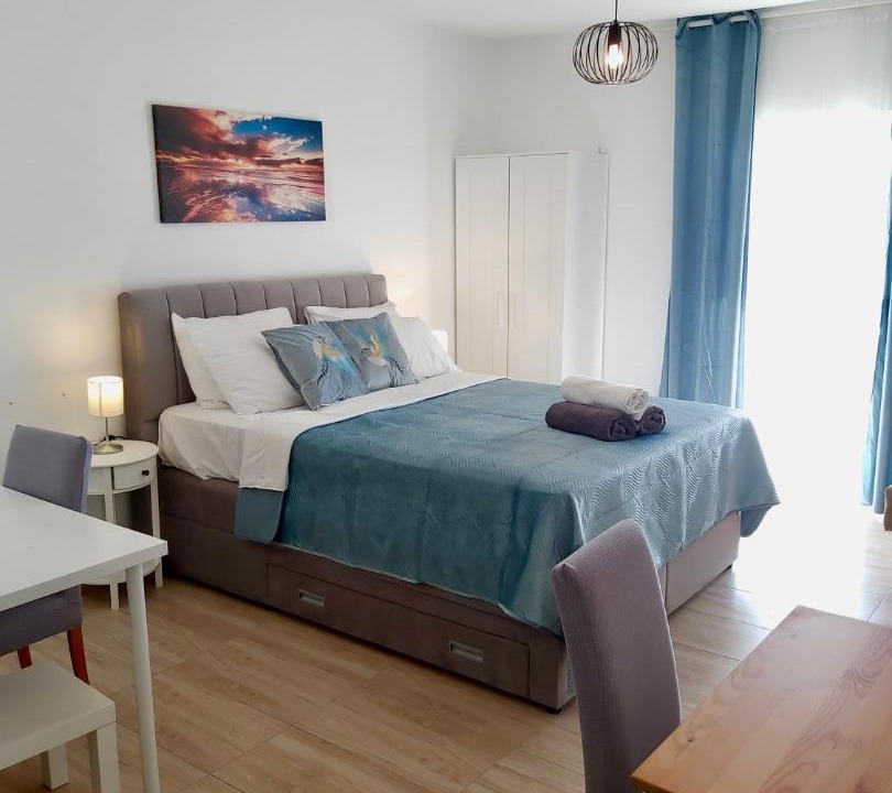 Photo of Bedroom in Gradac