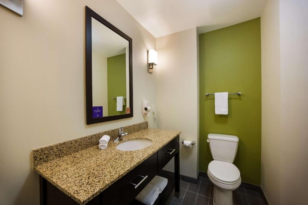 Photo of Bathroom in Colby