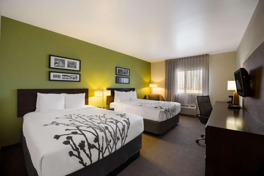 Photo of Bedroom in Colby