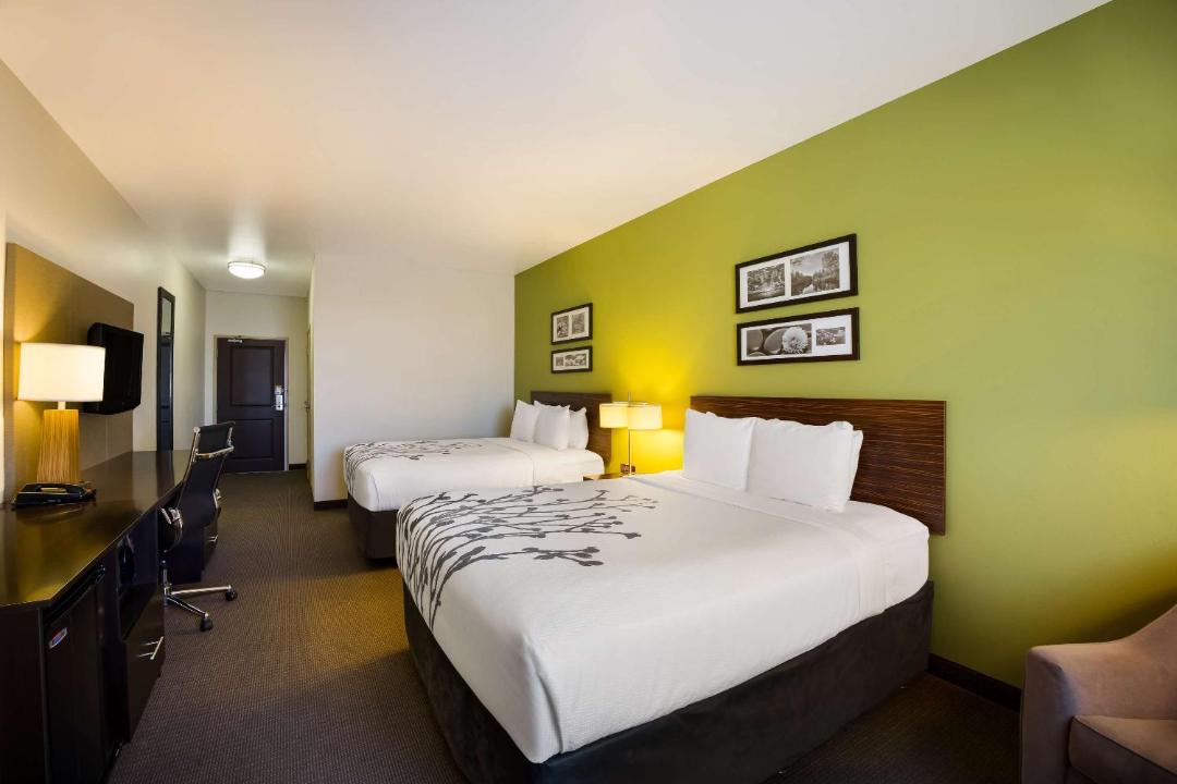 Photo of Bedroom in Colby