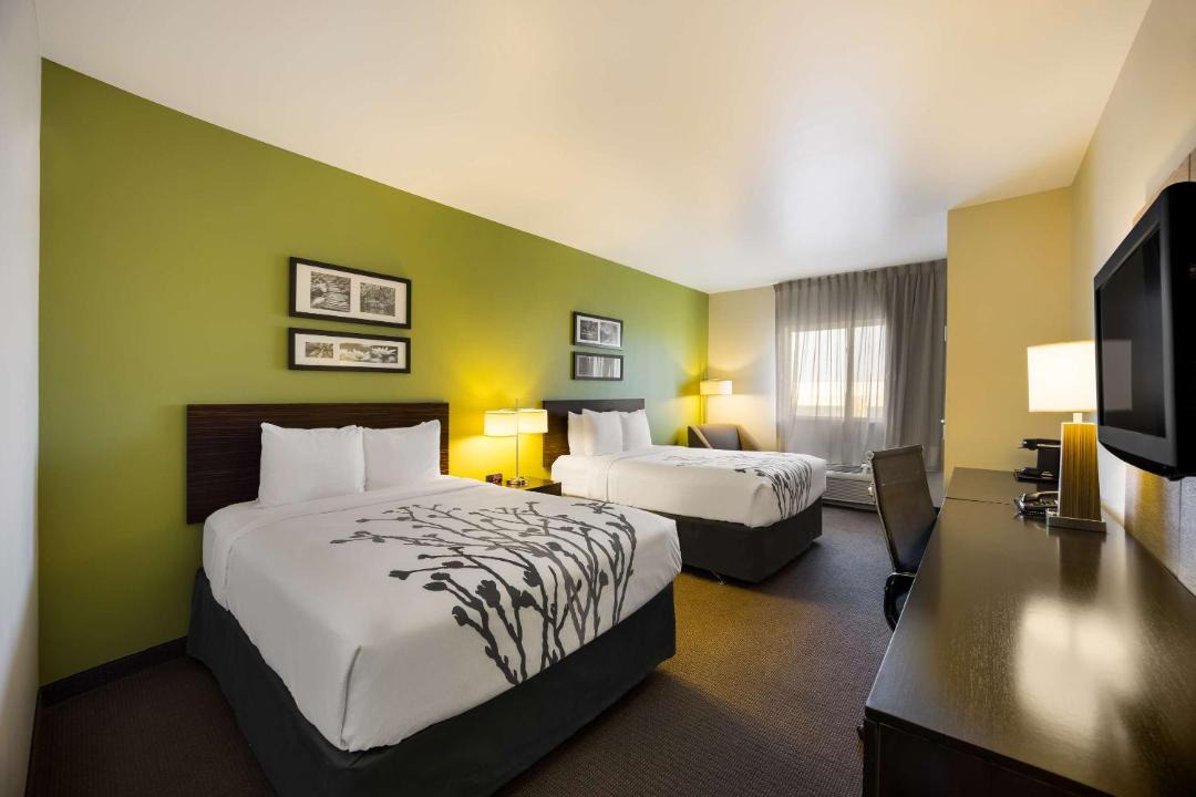 Photo of Bedroom in Colby