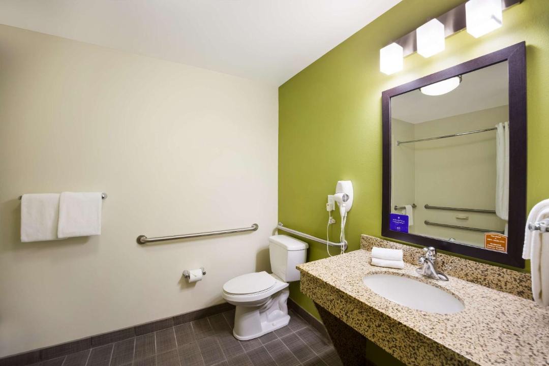 Photo of Bathroom in Colby