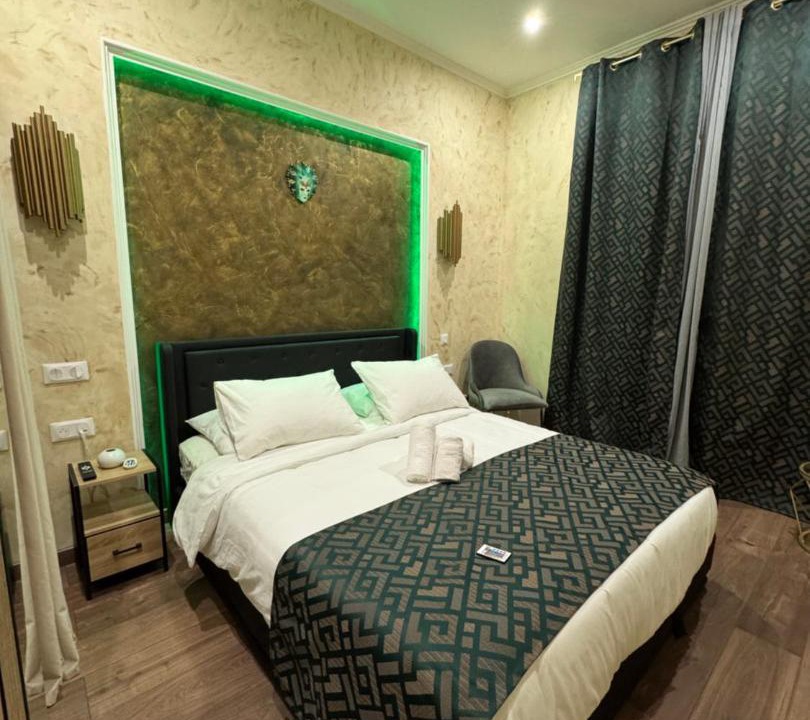 Photo of Bedroom in Villette Gare