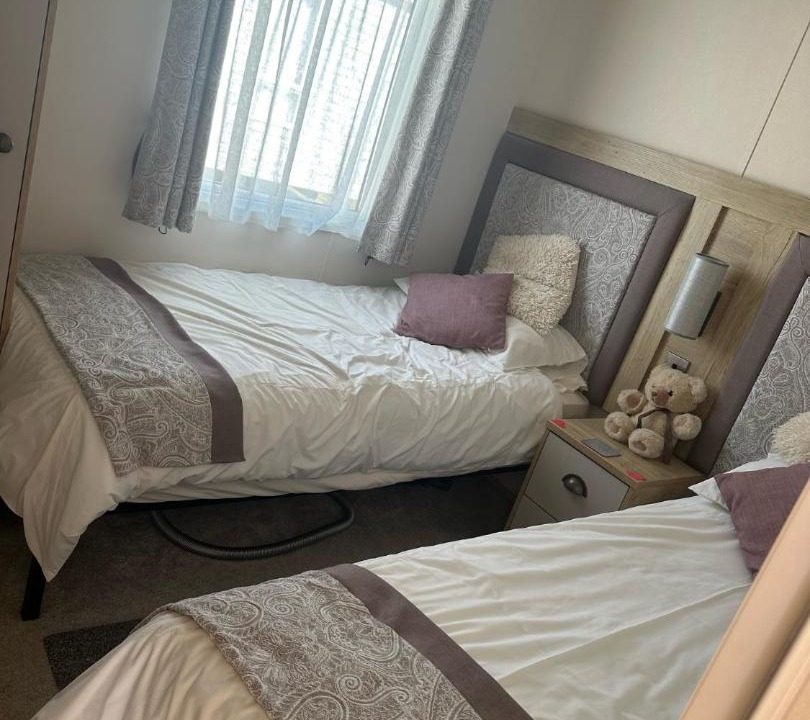 Photo of Bedroom in Weymouth