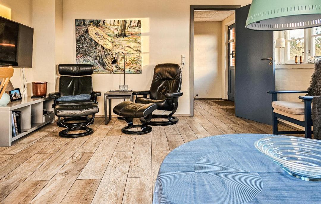 Photo of Livingroom in Nymindegab