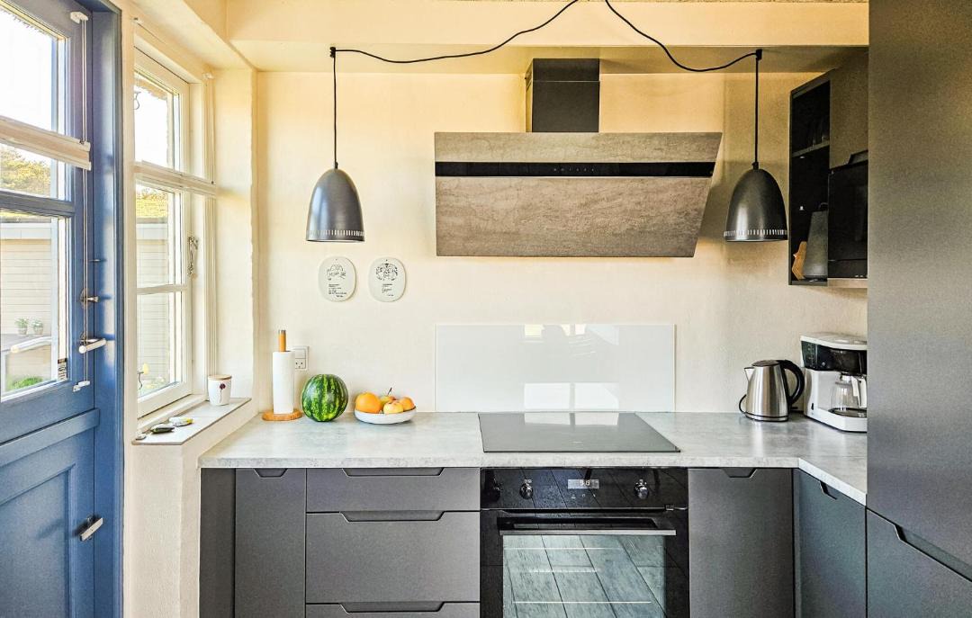 Photo of Kitchen in Nymindegab