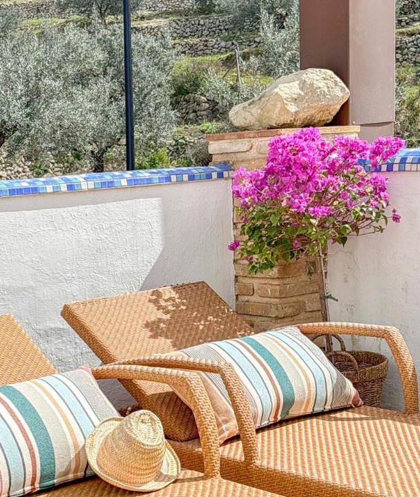 Photo of Patio Balcony in Alcalali