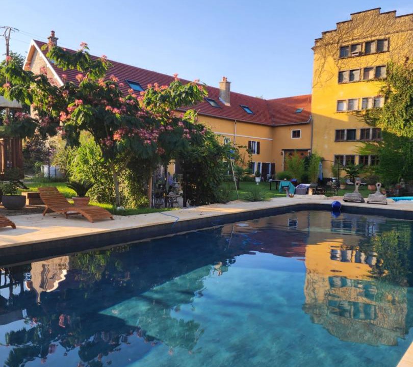 Photo of Others in Champlitte