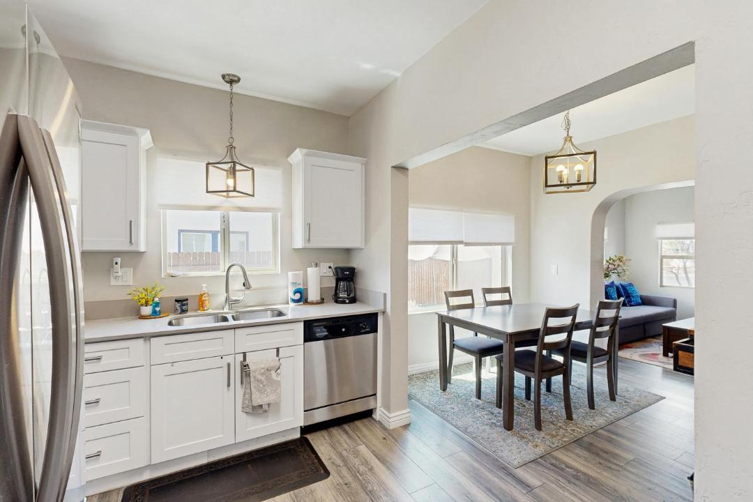 Photo of Kitchen in Sam Hughes