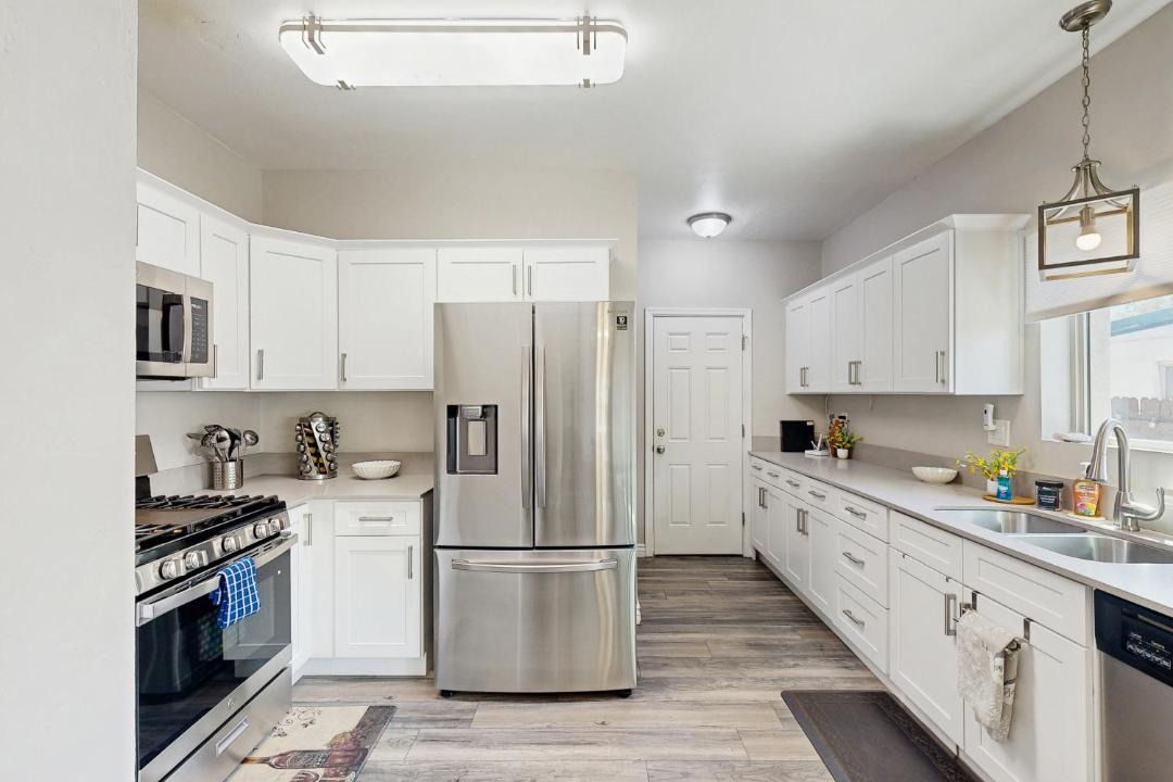 Photo of Kitchen in Sam Hughes