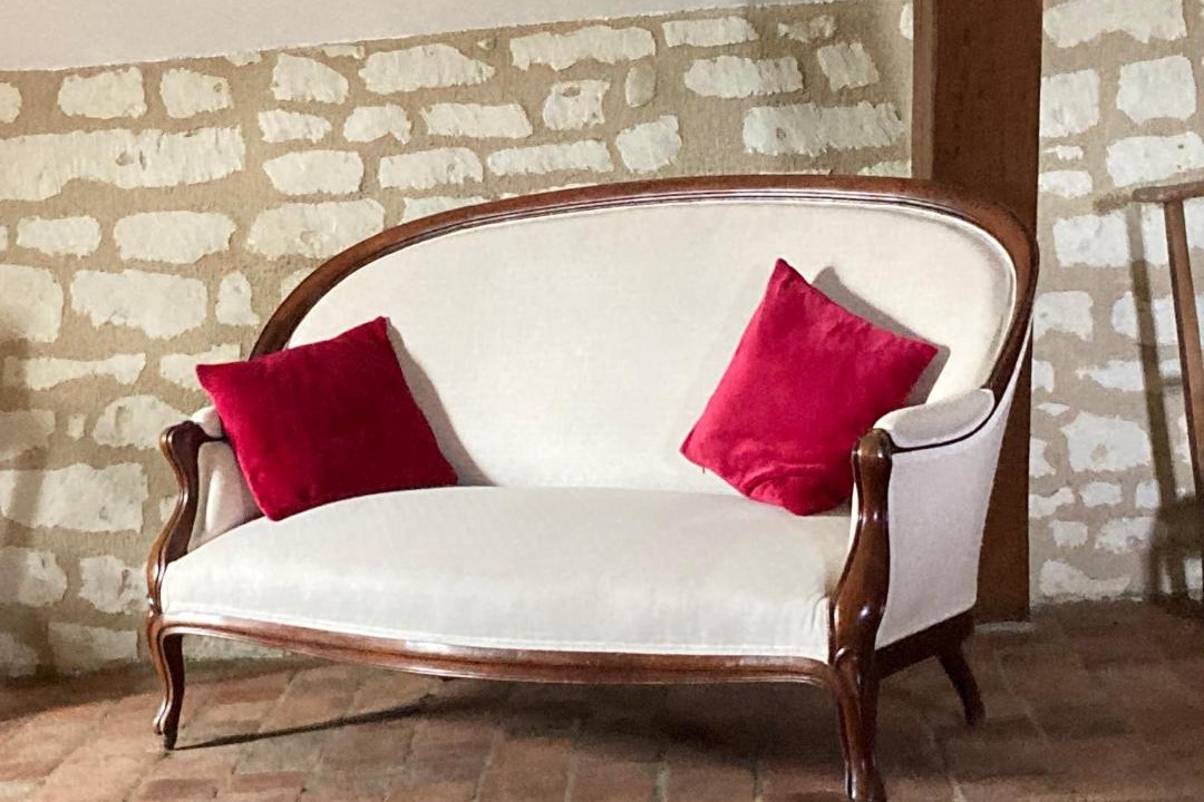 Photo of Others in Marcilly-sur-Vienne