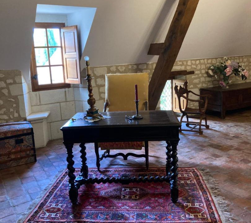 Photo of Others in Marcilly-sur-Vienne