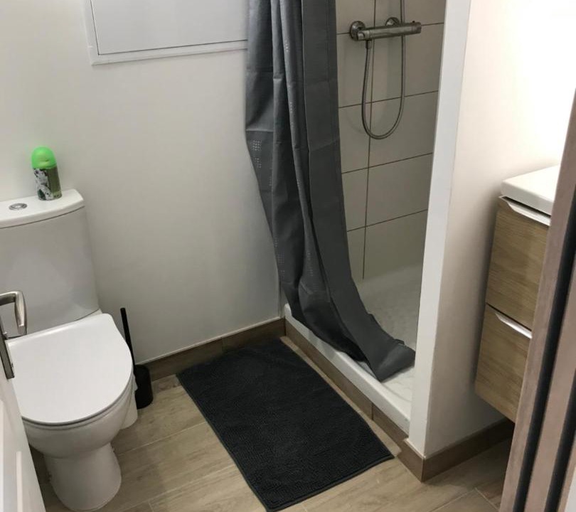 Photo of Bathroom in Rouillon