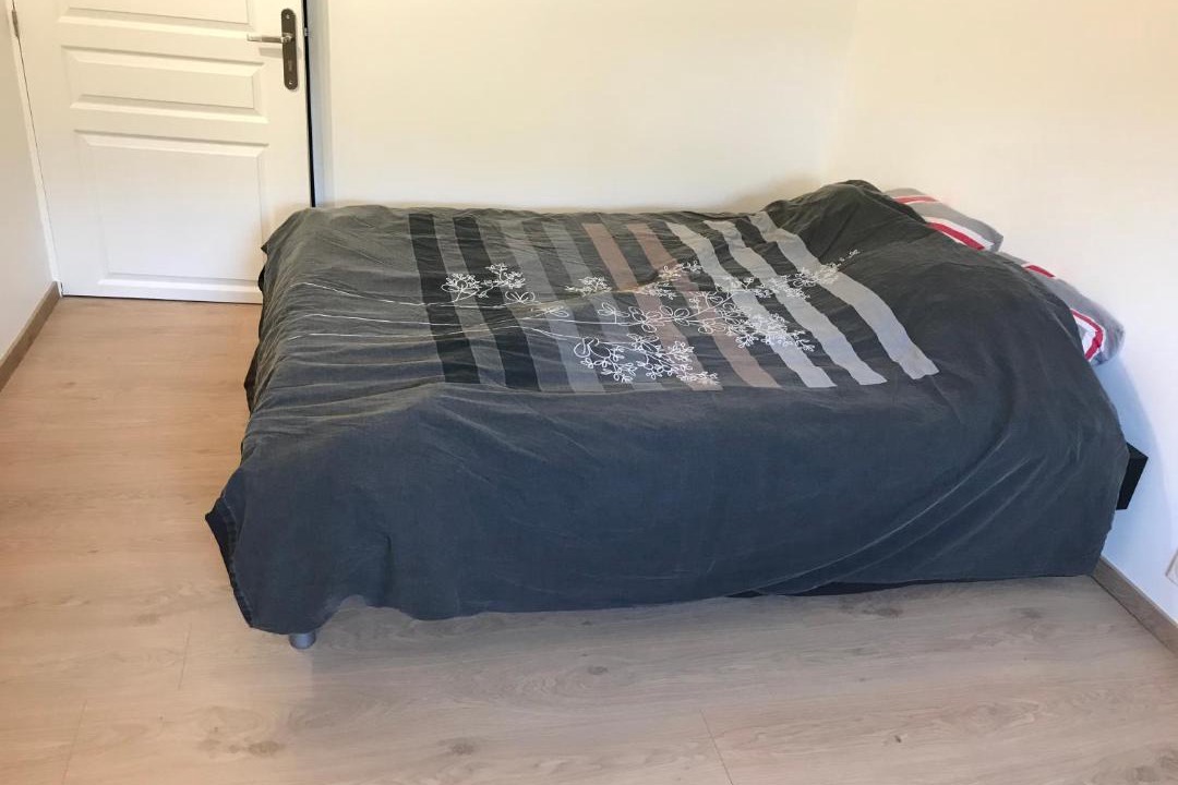 Photo of Bedroom in Rouillon