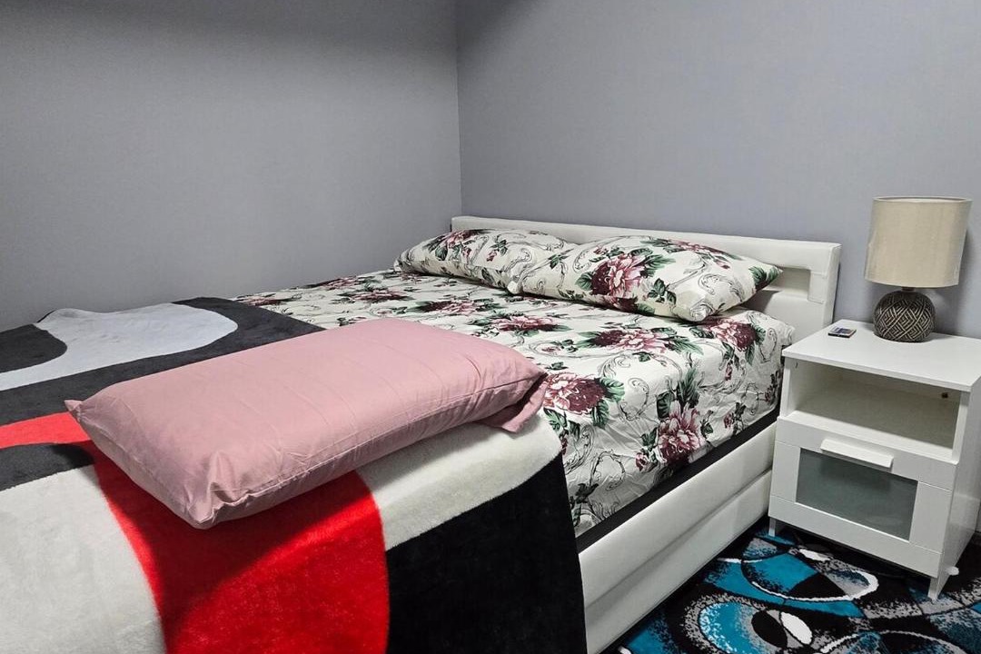 Photo of Bedroom in Winnipeg