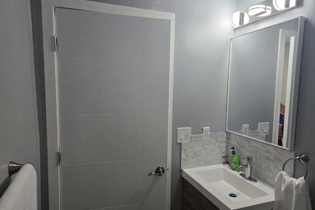 Photo of Bathroom in Winnipeg