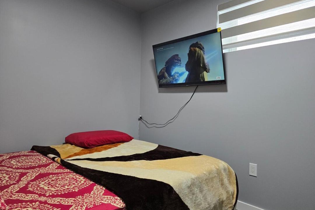 Photo of Bedroom in Winnipeg