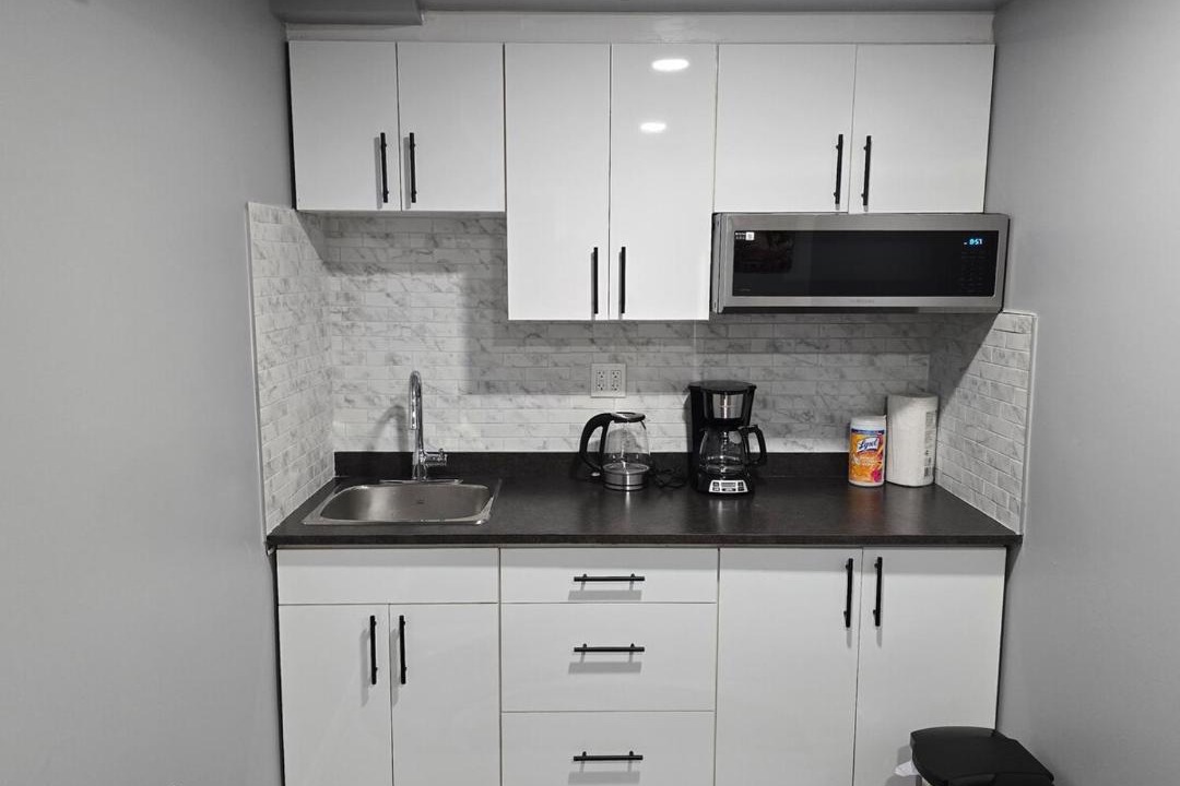 Photo of Kitchen in Winnipeg