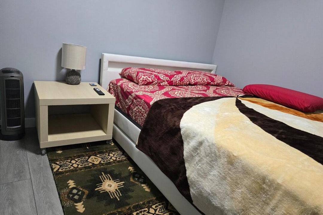 Photo of Bedroom in Winnipeg
