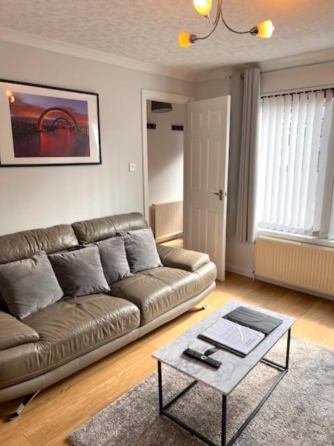 Photo of Livingroom in Falkirk