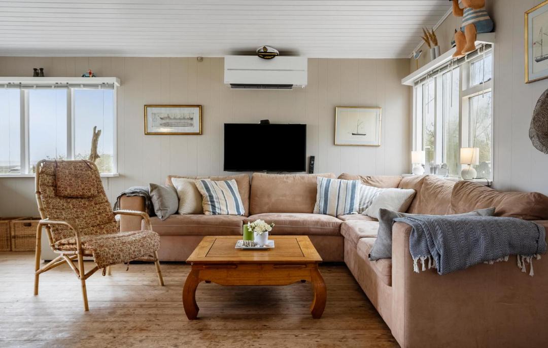 Photo of Livingroom in Beder Malling