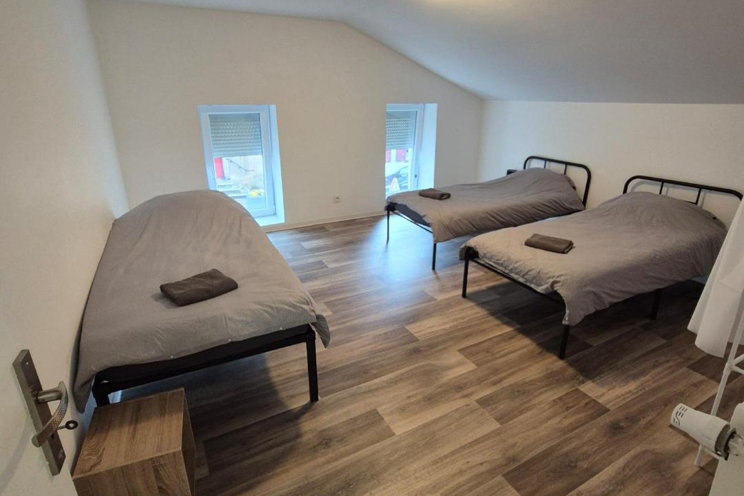 Photo of Bedroom in Hombourg-Haut