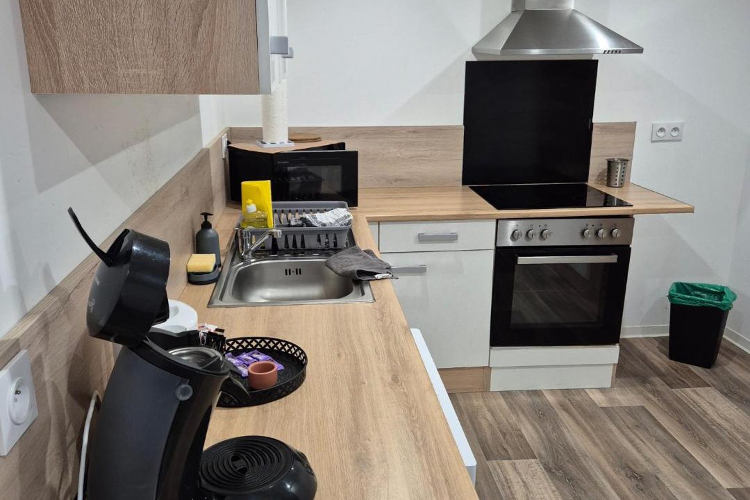 Photo of Kitchen in Hombourg-Haut