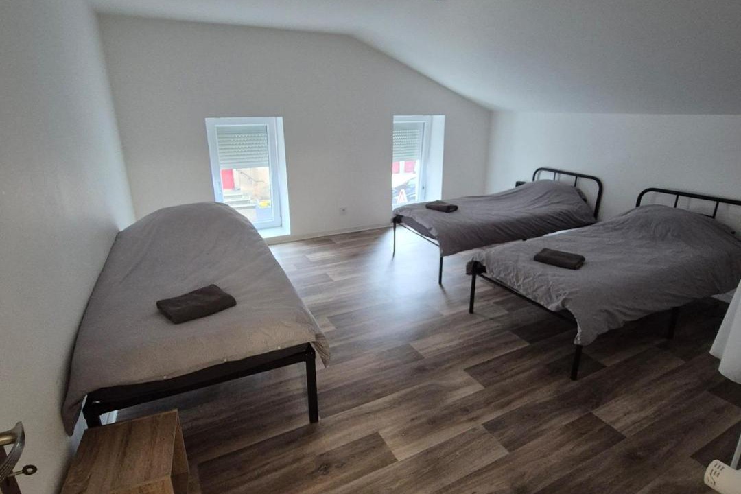 Photo of Bedroom in Hombourg-Haut