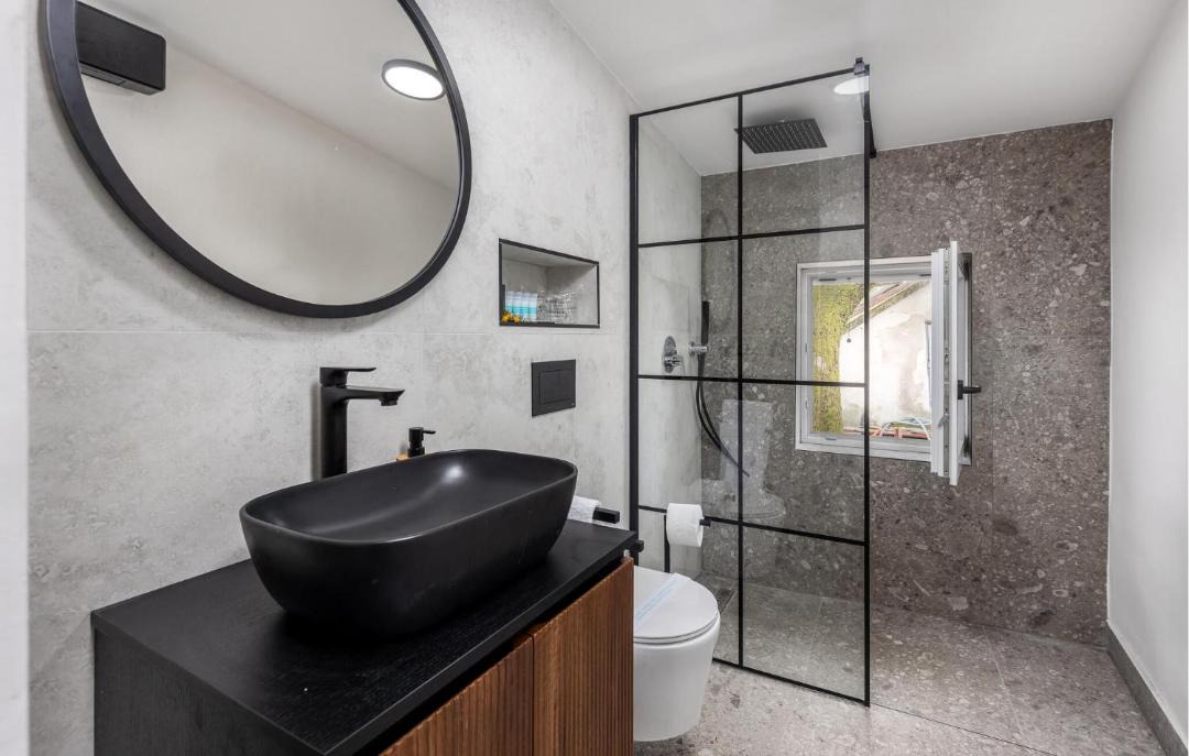 Photo of Bathroom in Hreljin