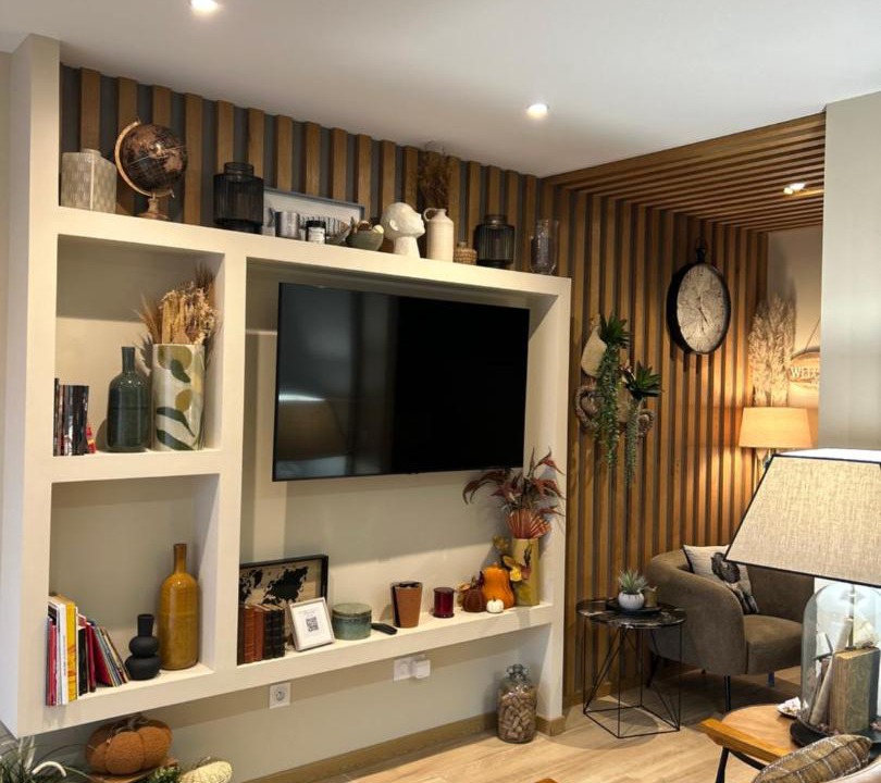 Photo of Livingroom in Comblanchien