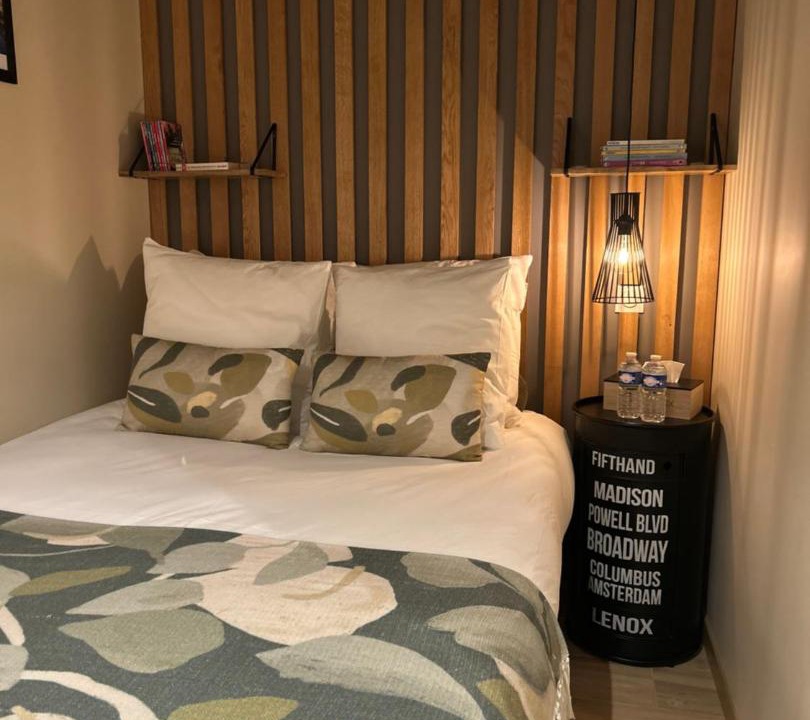 Photo of Bedroom in Comblanchien