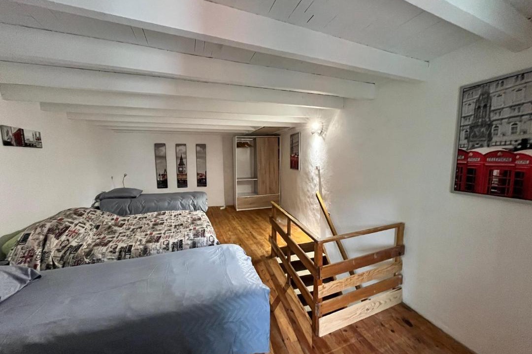 Photo of Bedroom in Saint-Nazaire-le-Desert