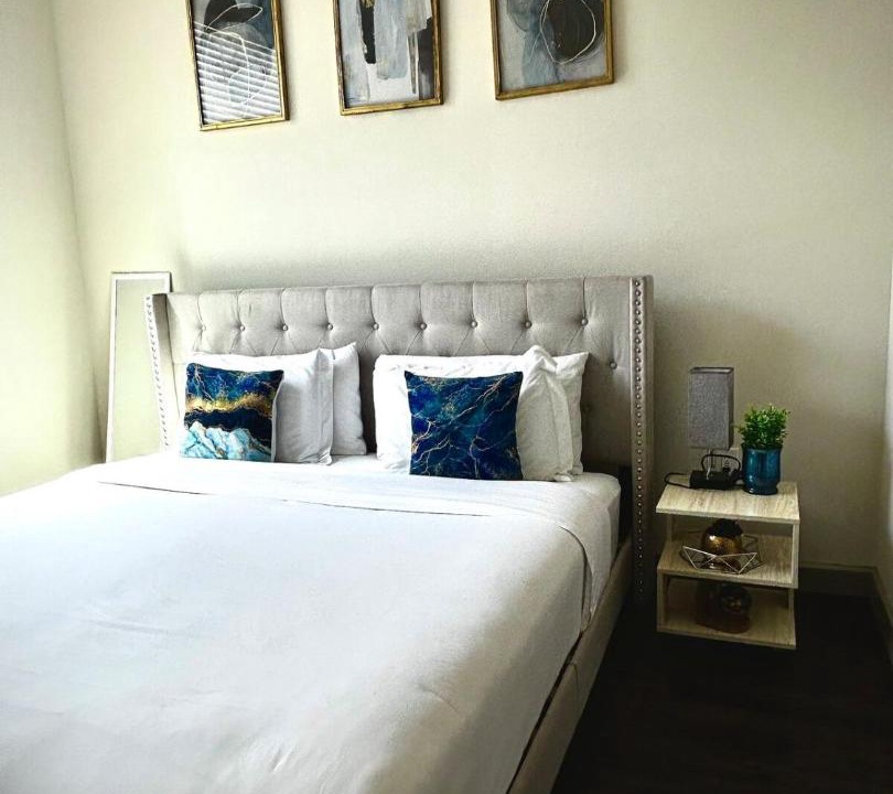 Photo of Bedroom in Central Business District