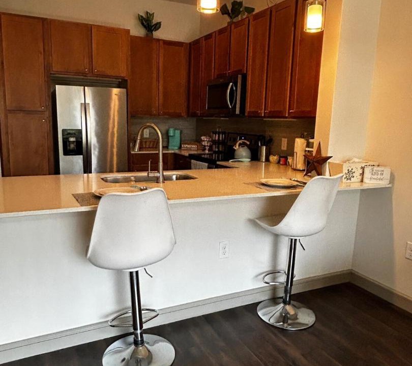 Photo of Kitchen in Central Business District