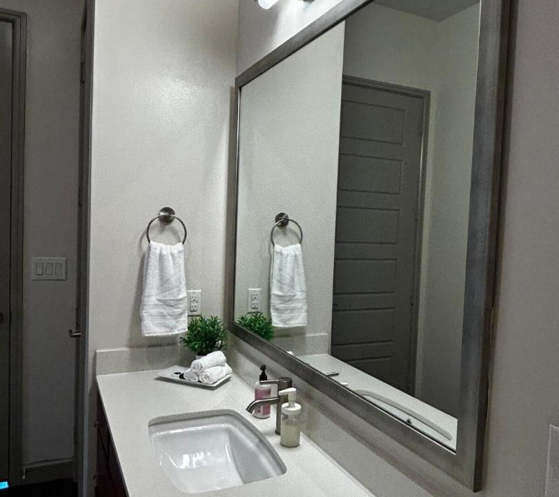 Photo of Bathroom in Central Business District