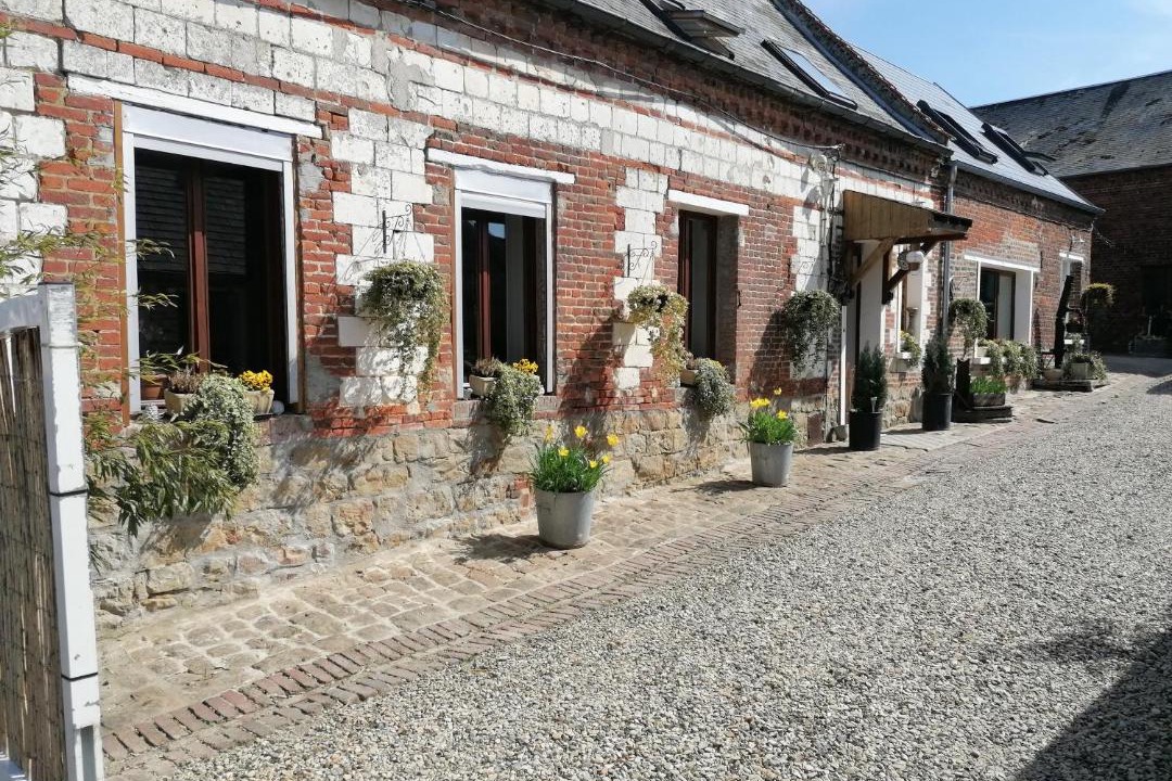 Photo of Others in Montigny-sur-Crecy