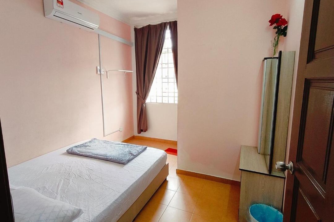 Photo of Bedroom in Kok Lanas