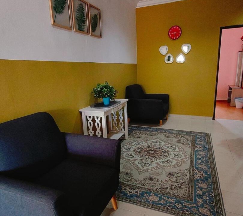 Photo of Livingroom in Kok Lanas