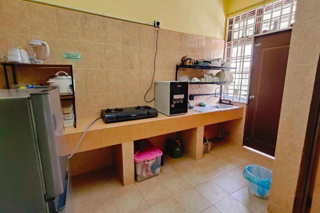 Photo of Kitchen in Kok Lanas