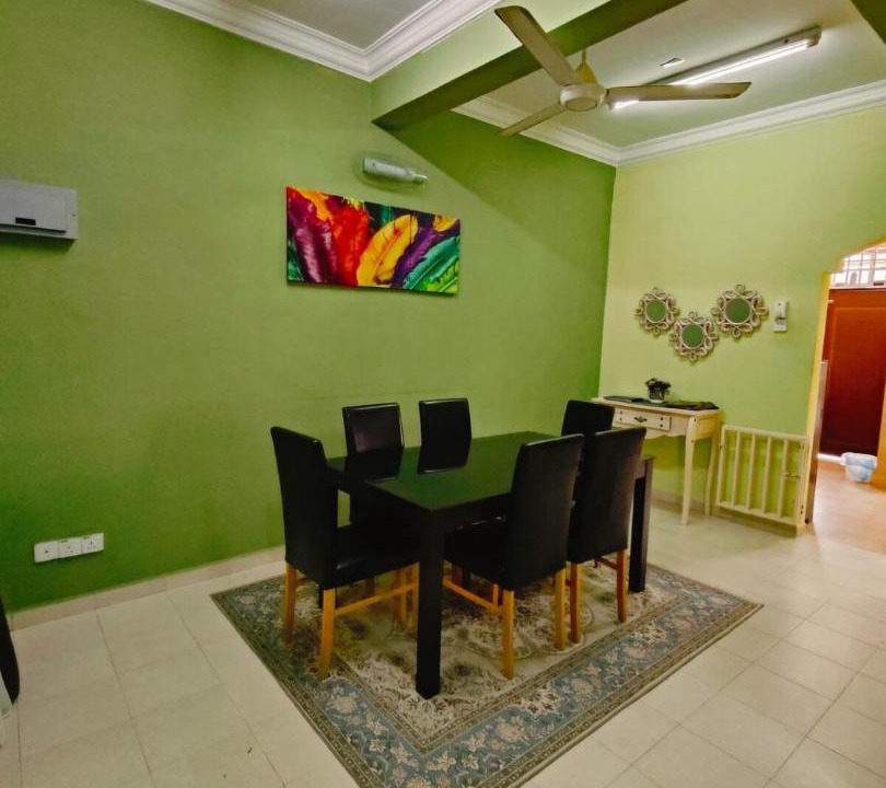 Photo of Livingroom in Kok Lanas