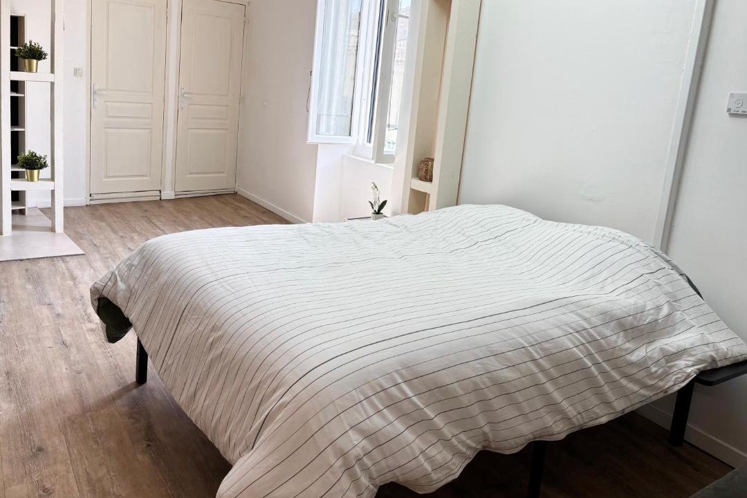 Photo of Bedroom in Caveirac