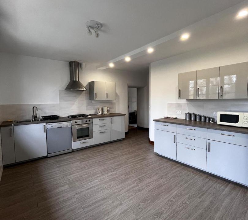 Photo of Kitchen in Lalandusse