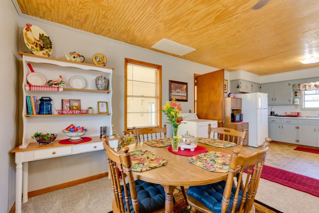 Photo of Kitchen in Subiaco