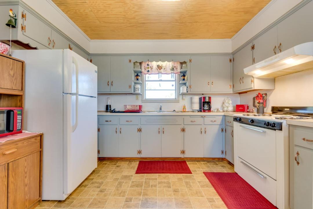 Photo of Kitchen in Subiaco