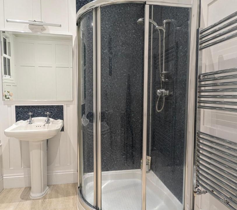 Photo of Bathroom in Stourport-on-Severn