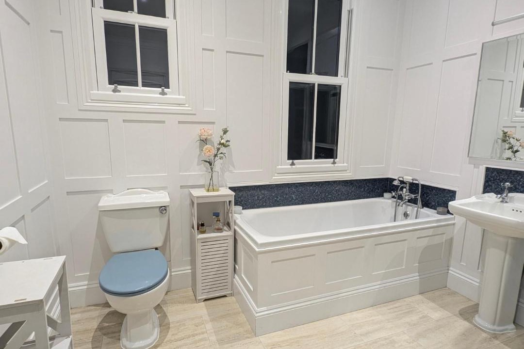 Photo of Bathroom in Stourport-on-Severn
