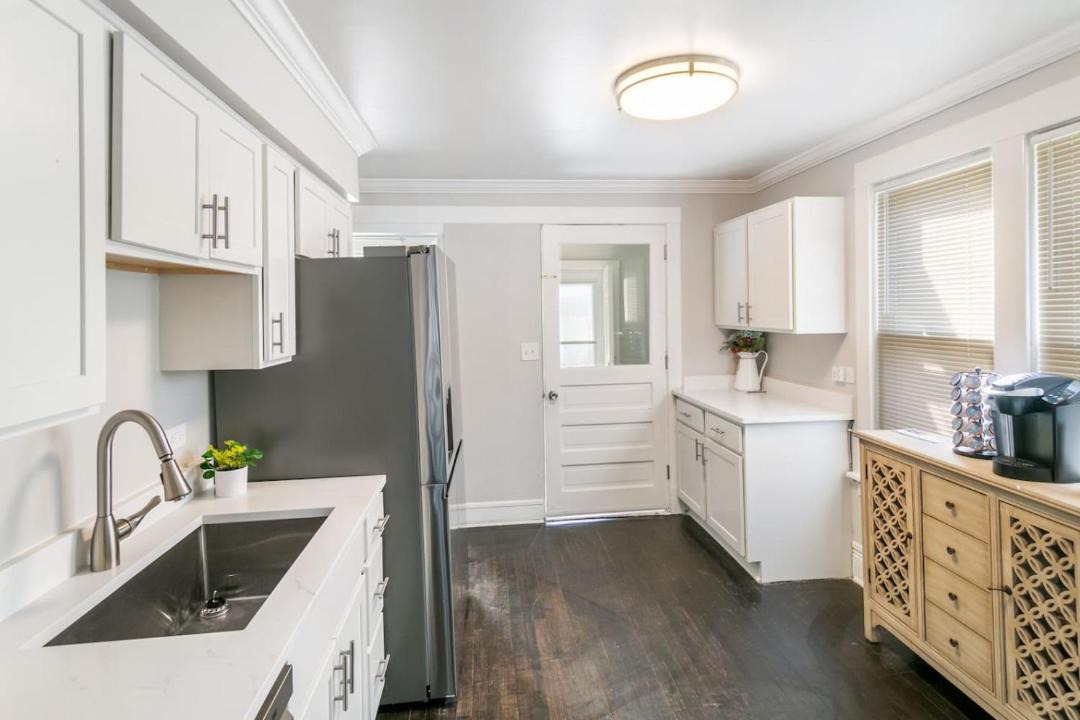 Photo of Kitchen in Libertyville