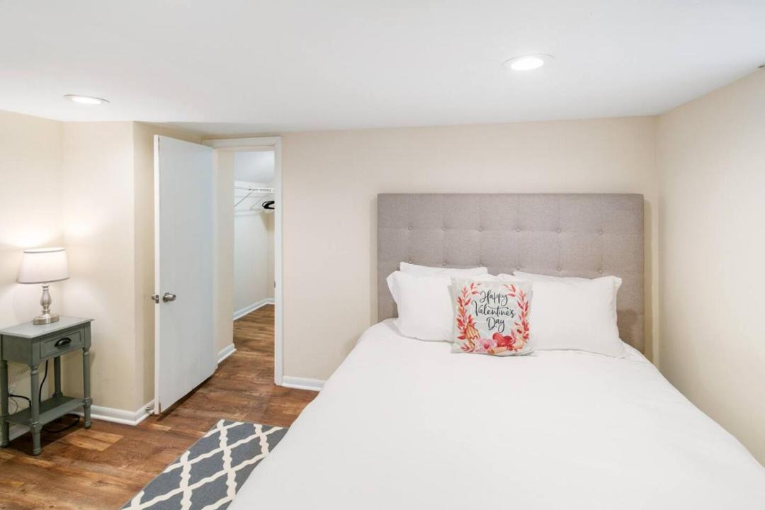 Photo of Bedroom in Libertyville
